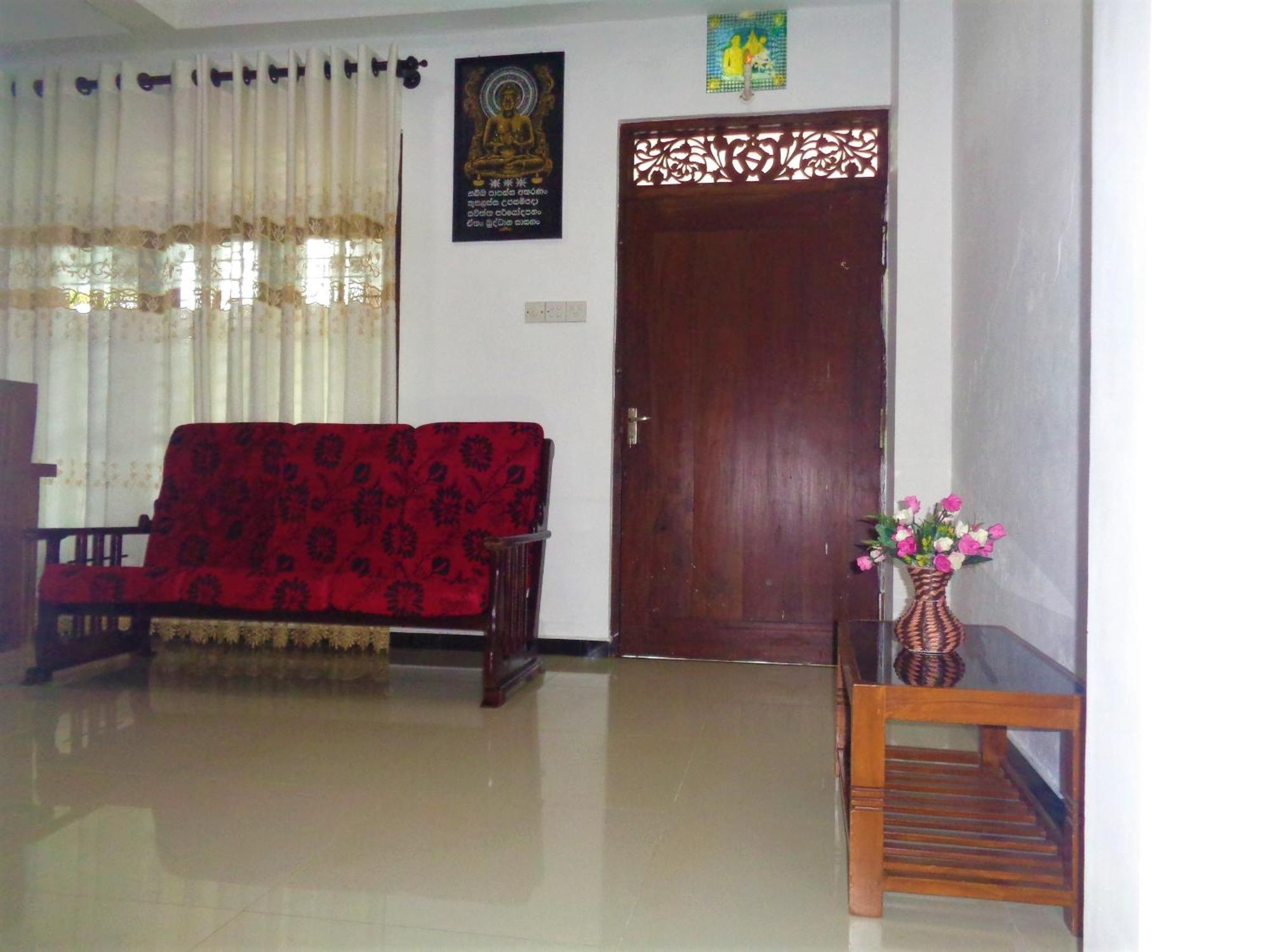 Hotel De Fancy House Unawatuna Esterno foto