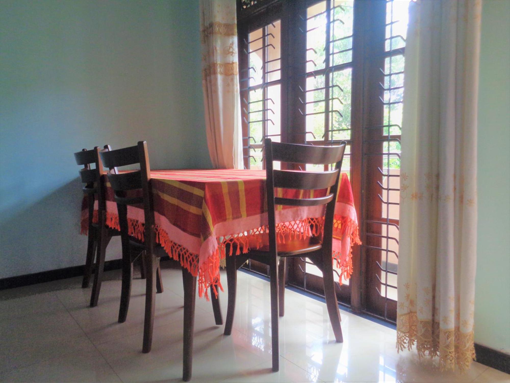 Hotel De Fancy House Unawatuna Esterno foto