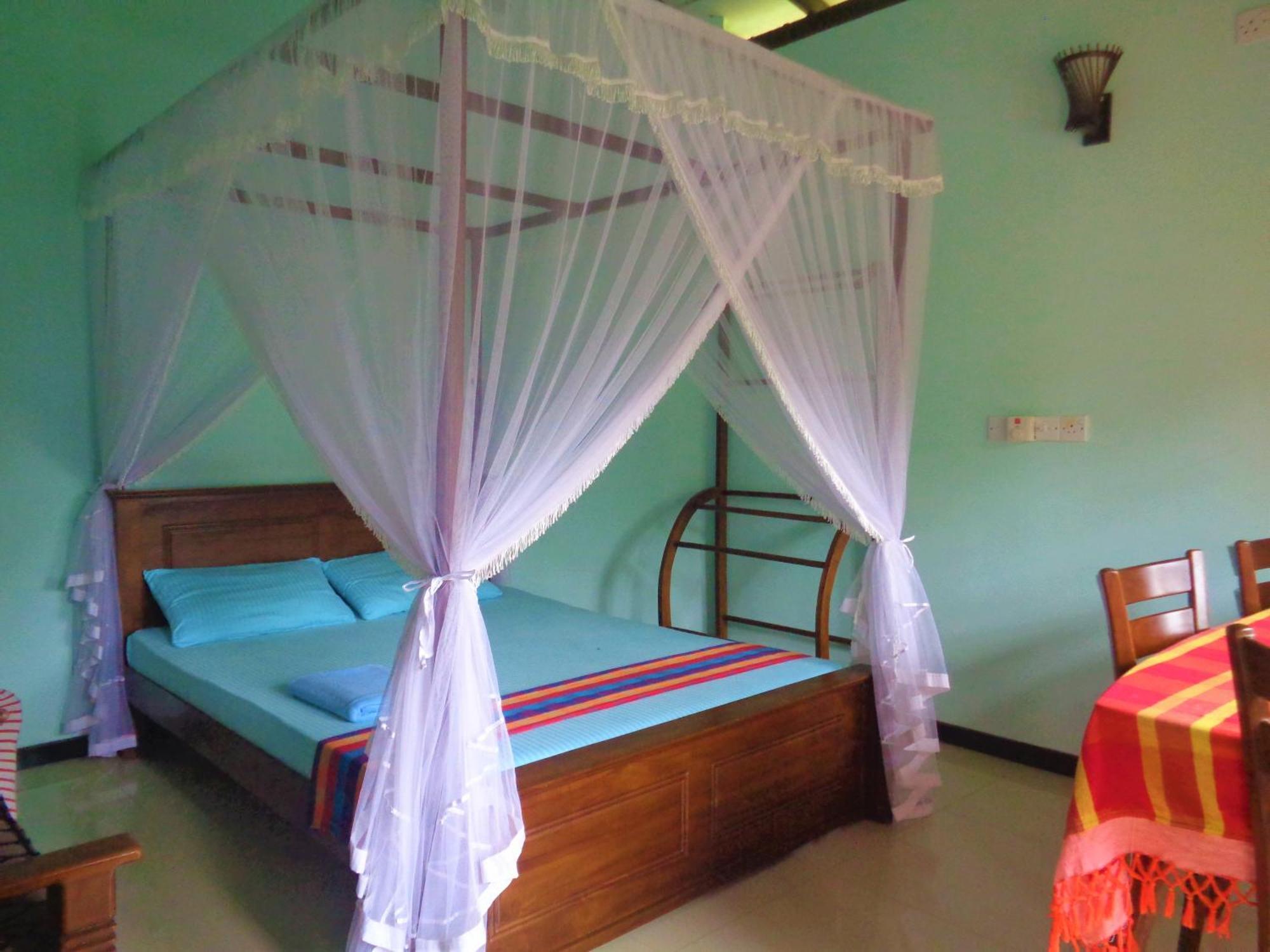 Hotel De Fancy House Unawatuna Esterno foto