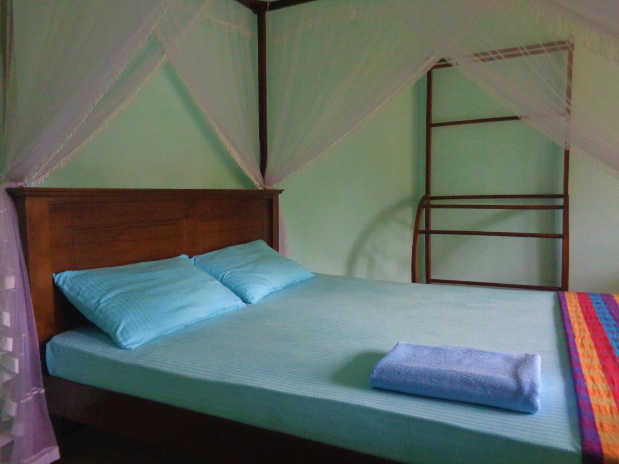 Hotel De Fancy House Unawatuna Esterno foto