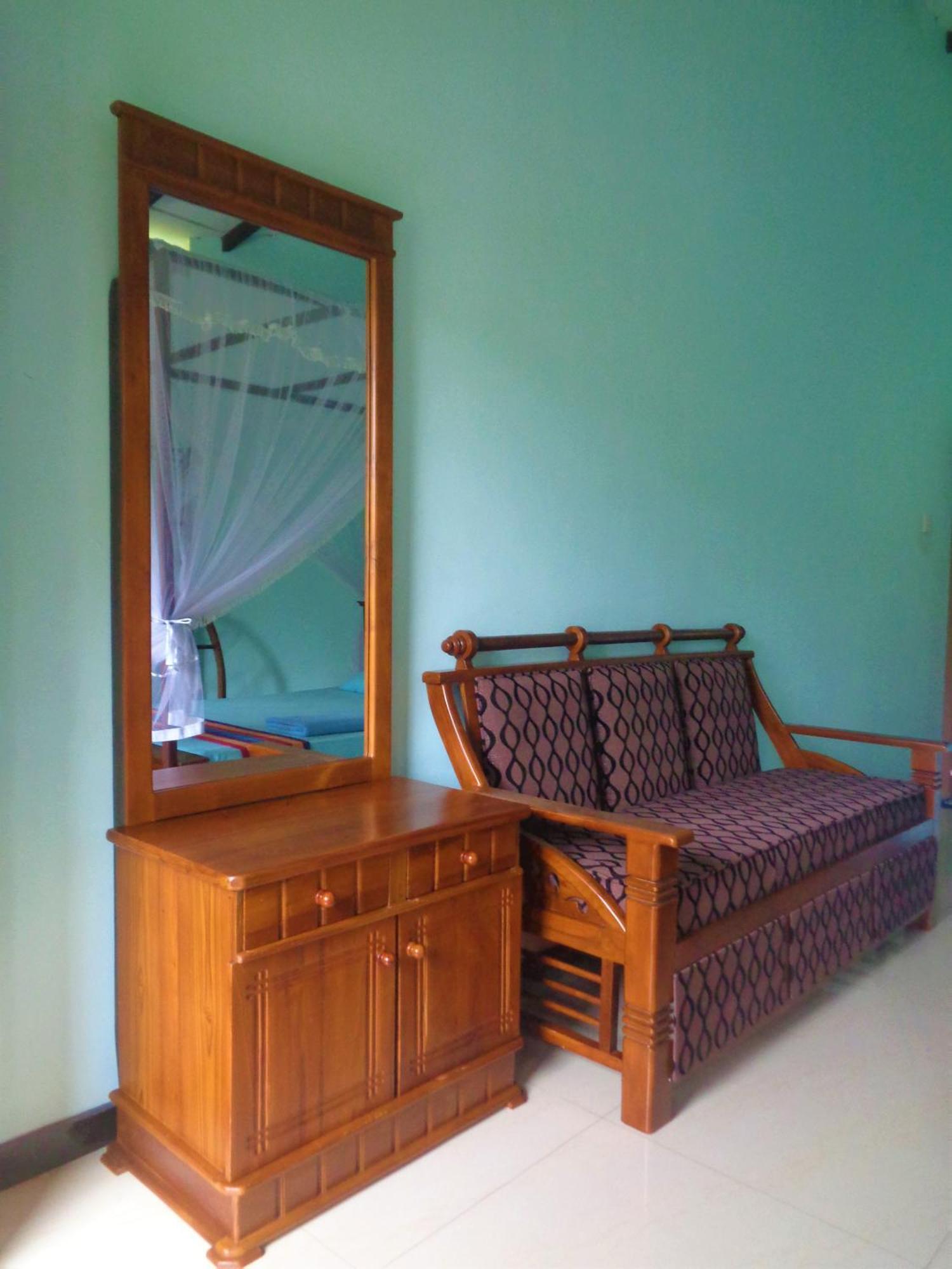 Hotel De Fancy House Unawatuna Esterno foto