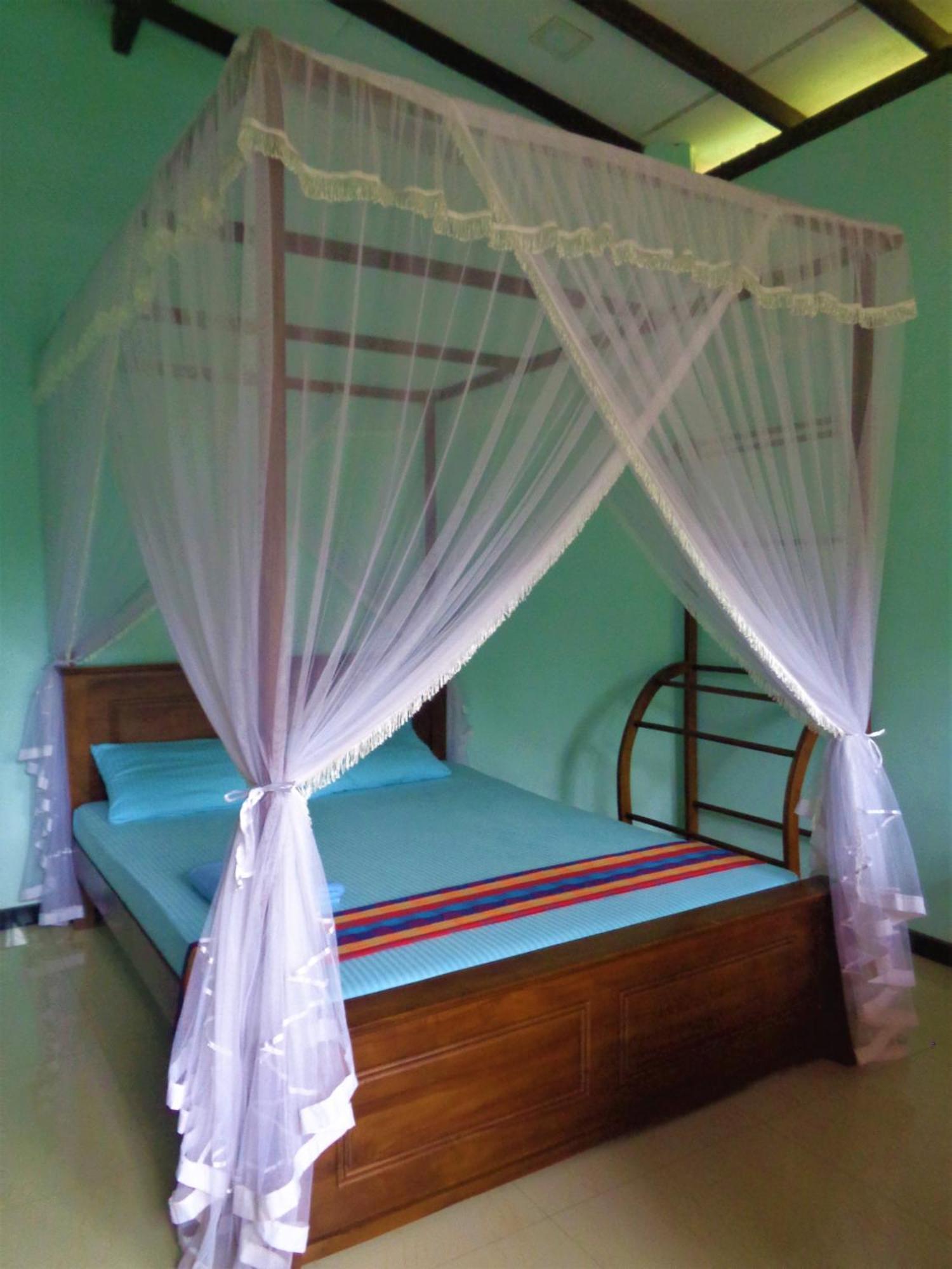 Hotel De Fancy House Unawatuna Esterno foto